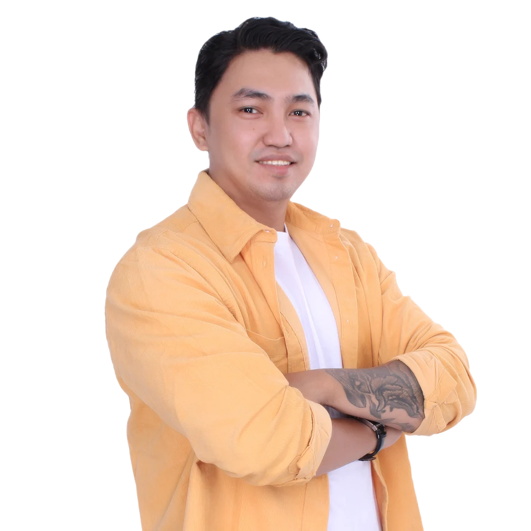 Niel Lim, eCommerce virtual assistant based in Cebu